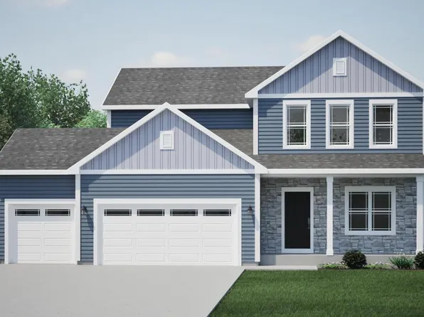 W227N7949 Tamarack COURT, Sussex, WI 53089