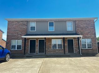 712 Pierson Rd APT A, Trenton, OH 45067