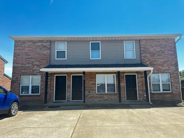 712 Pierson Rd APT A, Trenton, OH 45067