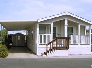 6210 Manitoba Ave #57, Sacramento, CA