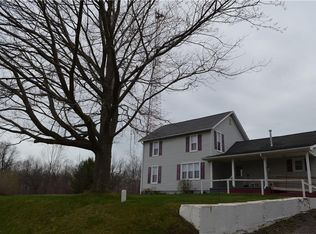 112 S Ridge Rd, Conneaut, OH 44030