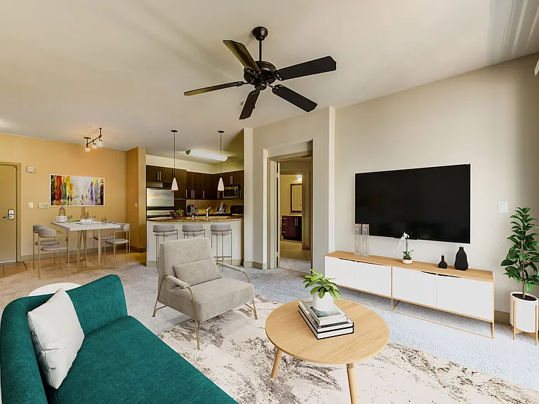 Triana Apartments — Photo 17