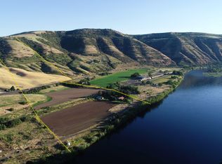 23699 Spalding Mill Rd, Lapwai, ID 83540