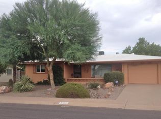 5330 E Dallas St, Mesa, AZ 85205