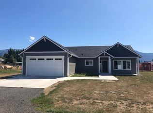 132 Debora Way, Carson, WA 98610