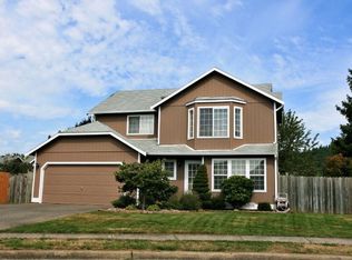 15713 54th Street Ct E, Sumner, WA 98390
