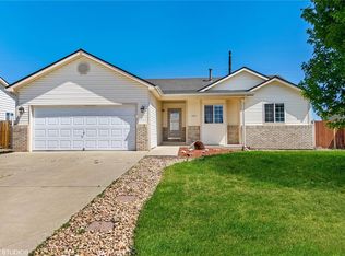 1051 Fairacres Ln, Milliken, CO 80543