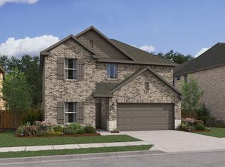 528 Brookside Dr, Van Alstyne, TX 75495