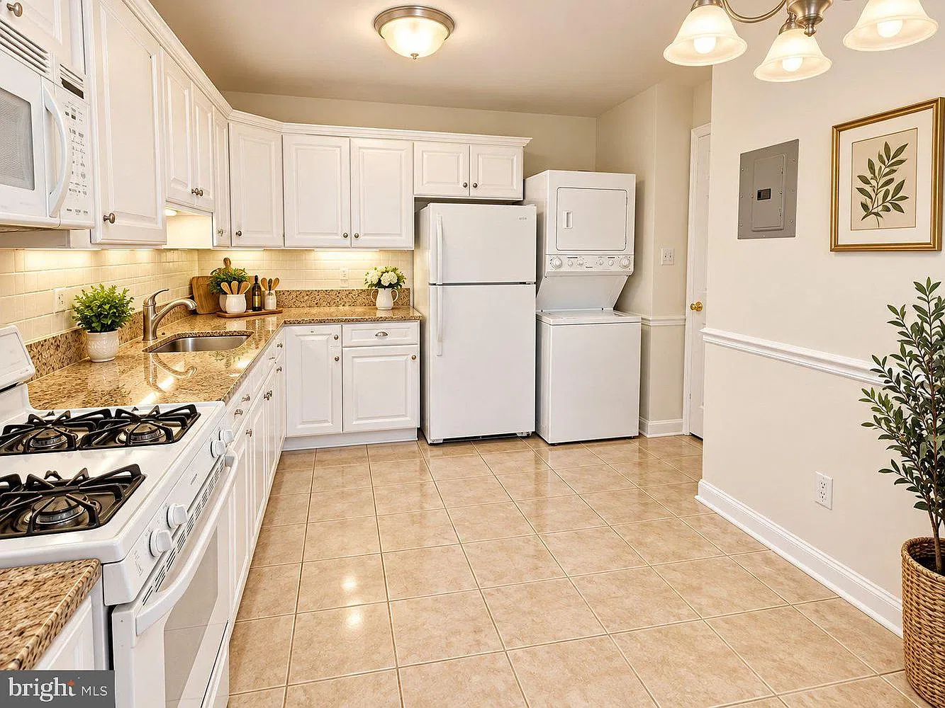 1 bed, 799 sqft, $2,350 — Photo 4