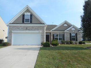 5279 Crosswinds Rd, Mc Leansville, NC 27301