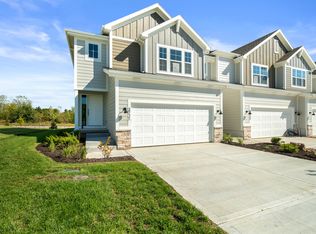 3721 SW Walsh Dr #8A, Lees Summit, MO 64081