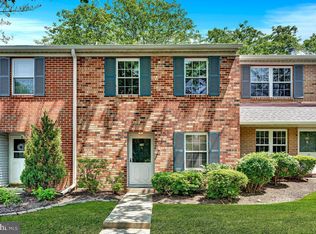 72 Sycamore Ct, Lawrence Township, NJ 08648