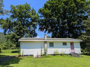 284 Old Mill Rd, East Branch, NY 13756