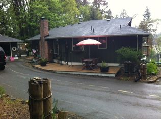 1841 Madrona Beach Rd NW, Olympia, WA 98502