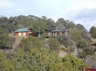 475 Slide Down Rd, Crawford, CO 81415