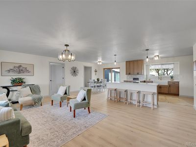 15700 Colorado Boulevard, Brighton, CO, 80602