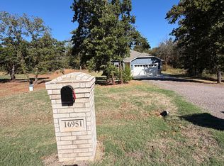 16951 Buck Cir, Newalla, OK 74857