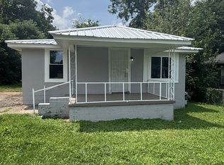 4009 Grasselli Ave SW, Birmingham, AL 35221