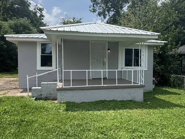 4009 Grasselli Ave SW, Birmingham, AL 35221