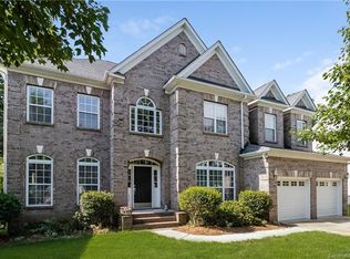 1428 Bedlington Dr NW, Charlotte, NC 28269