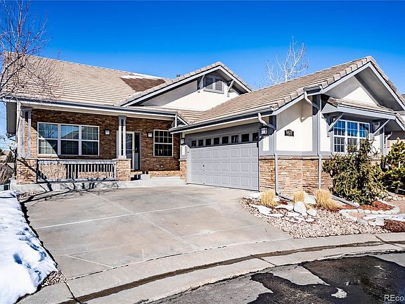 3rd image of 6627 S Tibet Ct
