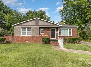 4524 Morgan St, Charlotte, NC 28208