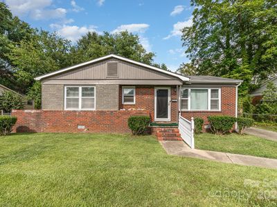 4524 Morgan St, Charlotte, NC, 28208