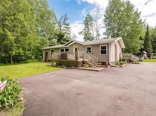88 E Harney Rd, Esko, MN 55733