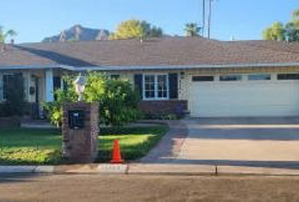 Property Front View