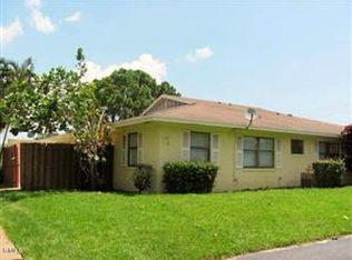 4861 Clinton Blvd, Lake Worth, FL 33463