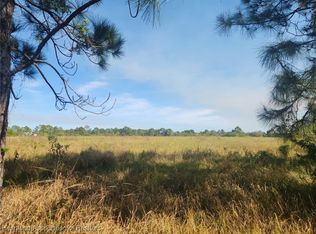 13532 Dancy Ave, Clewiston, FL 33440