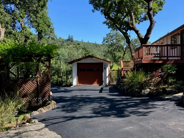 1150 Loma Ct, Sonoma, CA 95476