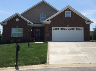 183 Ashton Ct, Bowling Green, KY 42104