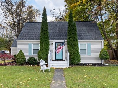 7 Auburn Ave, Rochester, NY, 14606