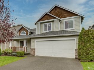 6126 SE 2nd Ln, Renton, WA 98059