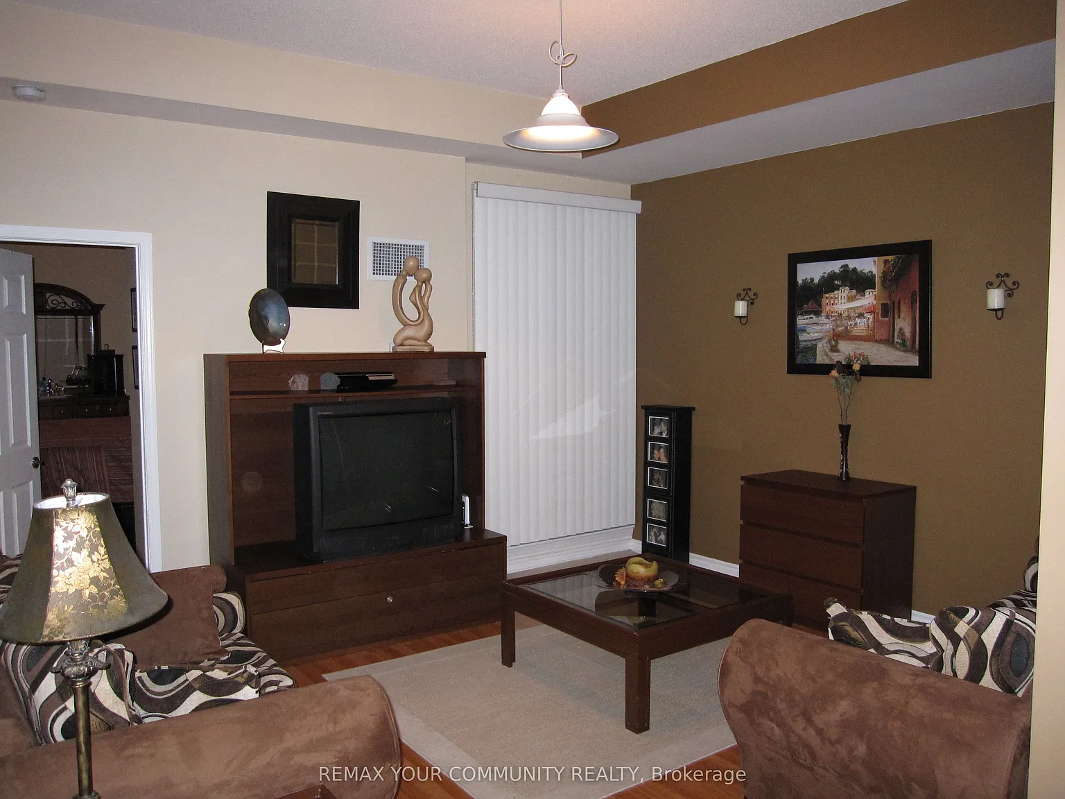 1 bed, $2,100 — Photo 3