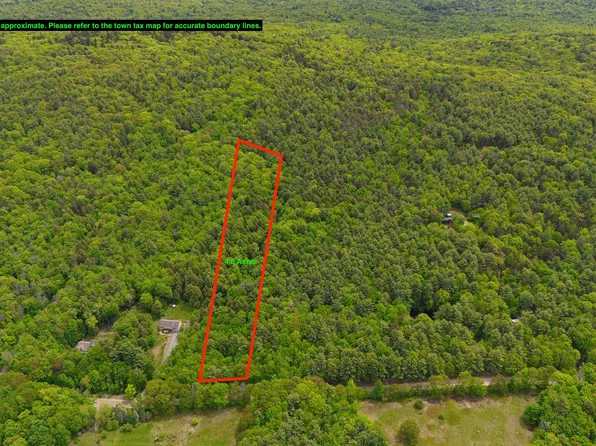 Lot 13 Beach Pond Road, Wolfeboro, NH 03894