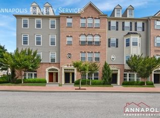 1307 Cheswick Ln, Odenton, MD 21113