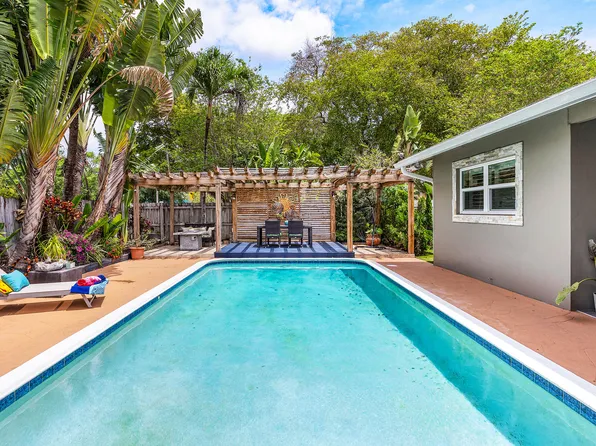 1707 NW 38th Street, Oakland Park, FL 33309