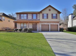 4010 Triton Ives Dr, Auburn, GA 30011