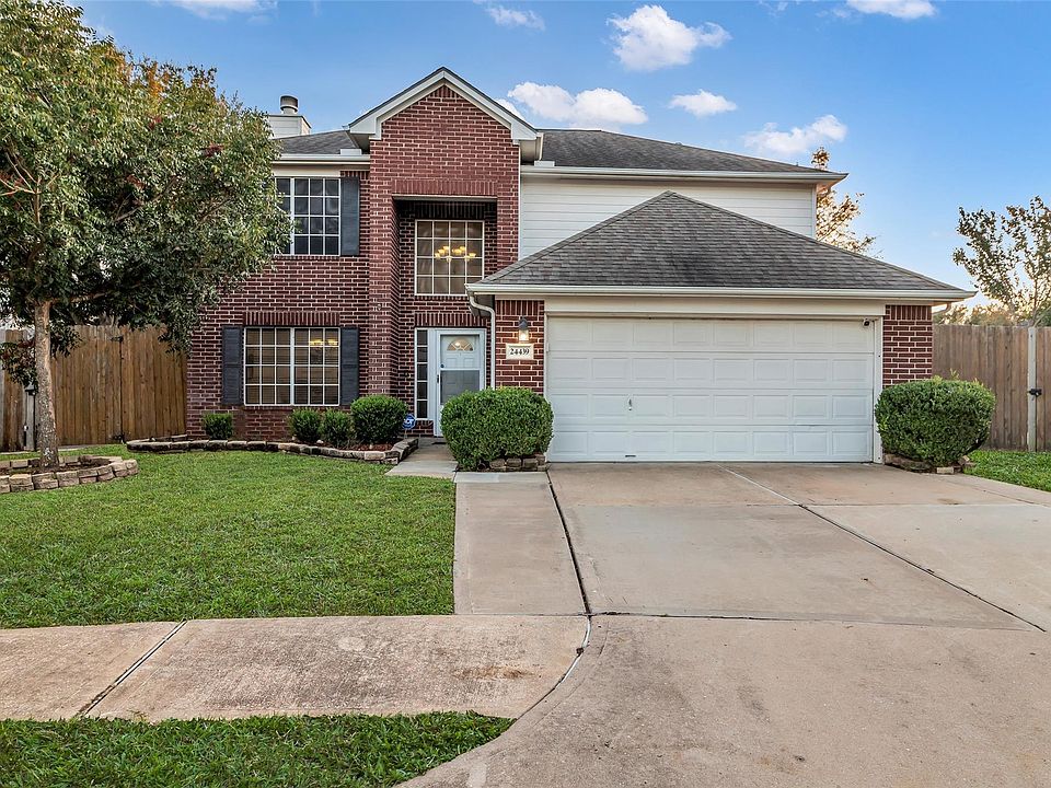 1st image of 24439 Pepperrell Place St