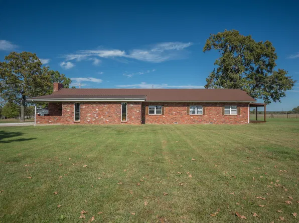 7.5+/- Ac. 10888 Poppy Drive, Neosho, MO 64850