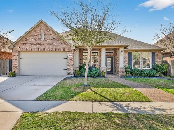 8006 Todd Hunter Dr, Corpus Christi, TX 78414