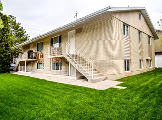 136 W 1000 N APT 2, Logan, UT 84321