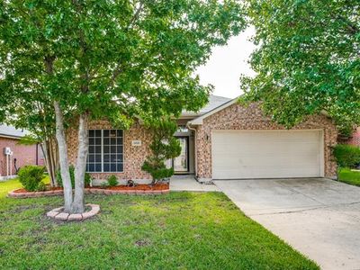 6810 Highland Crest Ln, Sachse, TX, 75048