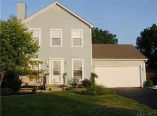 2248 Grove Oaks Ct, Grove City, OH