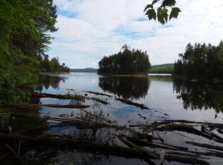 LOT 18 & 19 Shelton Trl, Rangeley Plt, ME 04970