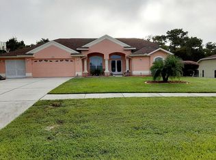 6220 Krista Dr, Spring Hill, FL 34609