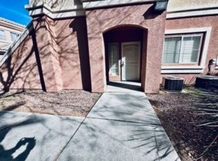 353 Amber Pine St APT 107, Las Vegas, NV 89144