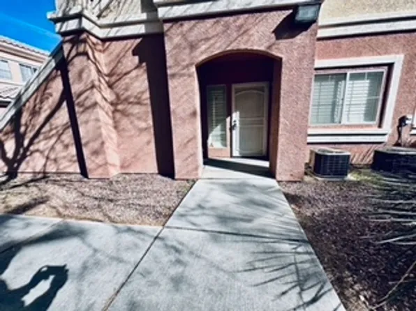 353 Amber Pine St APT 107, Las Vegas, NV 89144